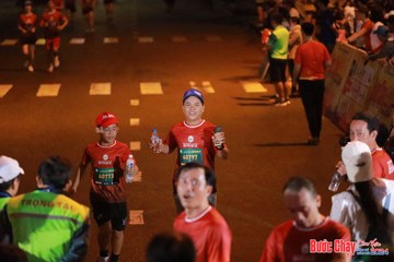 BƯỚC CHẠY CHÀO XUÂN THÀNH PHỐ QUẢNG NGÃI 2024 - Ảnh #1248473