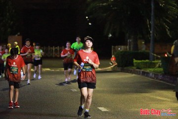 BƯỚC CHẠY CHÀO XUÂN THÀNH PHỐ QUẢNG NGÃI 2024 - Ảnh #1224986