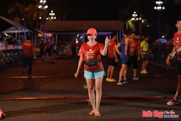 BƯỚC CHẠY CHÀO XUÂN THÀNH PHỐ QUẢNG NGÃI 2024 - Ảnh #1212845