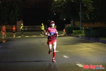 BƯỚC CHẠY CHÀO XUÂN THÀNH PHỐ QUẢNG NGÃI 2024 - Ảnh #1224496
