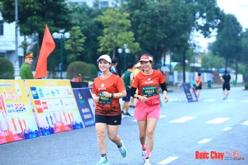BƯỚC CHẠY CHÀO XUÂN THÀNH PHỐ QUẢNG NGÃI 2024 - Ảnh #1231974