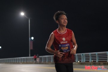 BƯỚC CHẠY CHÀO XUÂN THÀNH PHỐ QUẢNG NGÃI 2024 - Ảnh #1253340