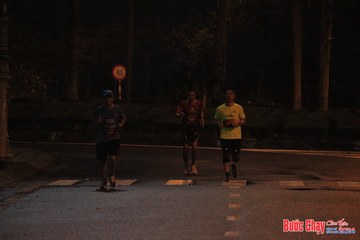 BƯỚC CHẠY CHÀO XUÂN THÀNH PHỐ QUẢNG NGÃI 2024 - Ảnh #1222112