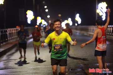 BƯỚC CHẠY CHÀO XUÂN THÀNH PHỐ QUẢNG NGÃI 2024 - Ảnh #1231180