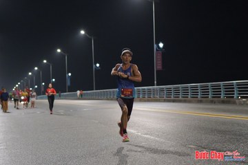 BƯỚC CHẠY CHÀO XUÂN THÀNH PHỐ QUẢNG NGÃI 2024 - Ảnh #1254583