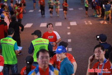 BƯỚC CHẠY CHÀO XUÂN THÀNH PHỐ QUẢNG NGÃI 2024 - Ảnh #1249997