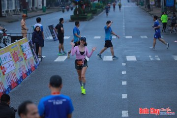BƯỚC CHẠY CHÀO XUÂN THÀNH PHỐ QUẢNG NGÃI 2024 - Ảnh #1251976