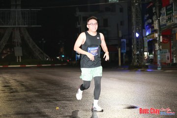 BƯỚC CHẠY CHÀO XUÂN THÀNH PHỐ QUẢNG NGÃI 2024 - Ảnh #1229535