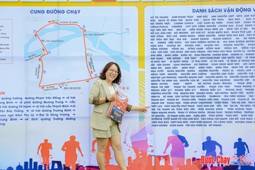 BƯỚC CHẠY CHÀO XUÂN THÀNH PHỐ QUẢNG NGÃI 2024 - Ảnh #1194932
