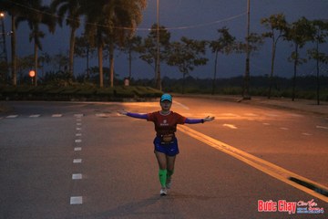 BƯỚC CHẠY CHÀO XUÂN THÀNH PHỐ QUẢNG NGÃI 2024 - Ảnh #1222409
