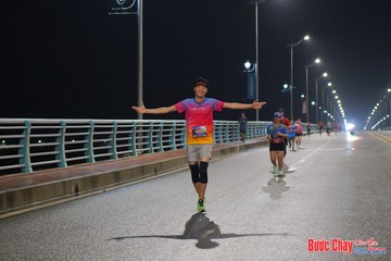 BƯỚC CHẠY CHÀO XUÂN THÀNH PHỐ QUẢNG NGÃI 2024 - Ảnh #1253650