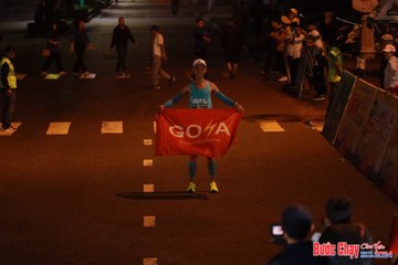 BƯỚC CHẠY CHÀO XUÂN THÀNH PHỐ QUẢNG NGÃI 2024 - Ảnh #1240929