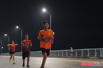BƯỚC CHẠY CHÀO XUÂN THÀNH PHỐ QUẢNG NGÃI 2024 - Ảnh #1253563