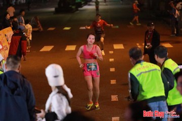 BƯỚC CHẠY CHÀO XUÂN THÀNH PHỐ QUẢNG NGÃI 2024 - Ảnh #1242444