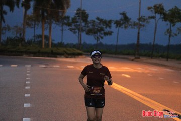 BƯỚC CHẠY CHÀO XUÂN THÀNH PHỐ QUẢNG NGÃI 2024 - Ảnh #1222434