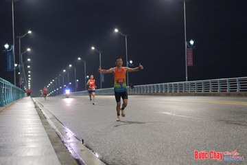 BƯỚC CHẠY CHÀO XUÂN THÀNH PHỐ QUẢNG NGÃI 2024 - Ảnh #1255124