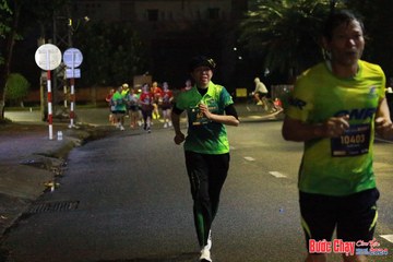 BƯỚC CHẠY CHÀO XUÂN THÀNH PHỐ QUẢNG NGÃI 2024 - Ảnh #1225356