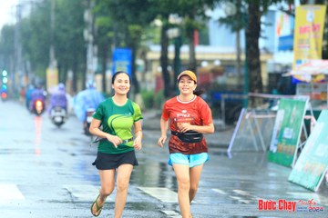 BƯỚC CHẠY CHÀO XUÂN THÀNH PHỐ QUẢNG NGÃI 2024 - Ảnh #1238427