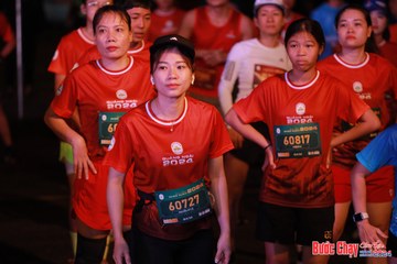 BƯỚC CHẠY CHÀO XUÂN THÀNH PHỐ QUẢNG NGÃI 2024 - Ảnh #1212971