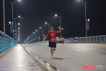 BƯỚC CHẠY CHÀO XUÂN THÀNH PHỐ QUẢNG NGÃI 2024 - Ảnh #1255059