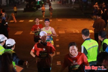 BƯỚC CHẠY CHÀO XUÂN THÀNH PHỐ QUẢNG NGÃI 2024 - Ảnh #1243799