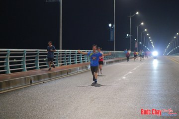 BƯỚC CHẠY CHÀO XUÂN THÀNH PHỐ QUẢNG NGÃI 2024 - Ảnh #1253702