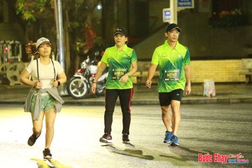 BƯỚC CHẠY CHÀO XUÂN THÀNH PHỐ QUẢNG NGÃI 2024 - Ảnh #1223297