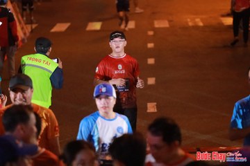 BƯỚC CHẠY CHÀO XUÂN THÀNH PHỐ QUẢNG NGÃI 2024 - Ảnh #1248898