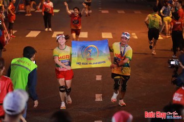 BƯỚC CHẠY CHÀO XUÂN THÀNH PHỐ QUẢNG NGÃI 2024 - Ảnh #1249238