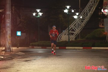 BƯỚC CHẠY CHÀO XUÂN THÀNH PHỐ QUẢNG NGÃI 2024 - Ảnh #1228988