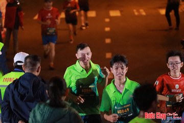 BƯỚC CHẠY CHÀO XUÂN THÀNH PHỐ QUẢNG NGÃI 2024 - Ảnh #1245354