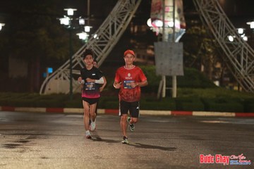 BƯỚC CHẠY CHÀO XUÂN THÀNH PHỐ QUẢNG NGÃI 2024 - Ảnh #1229091