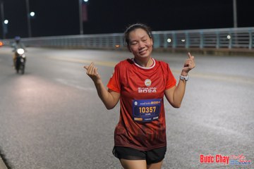 BƯỚC CHẠY CHÀO XUÂN THÀNH PHỐ QUẢNG NGÃI 2024 - Ảnh #1254500