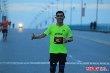 BƯỚC CHẠY CHÀO XUÂN THÀNH PHỐ QUẢNG NGÃI 2024 - Ảnh #1222551