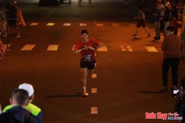 BƯỚC CHẠY CHÀO XUÂN THÀNH PHỐ QUẢNG NGÃI 2024 - Ảnh #1244985