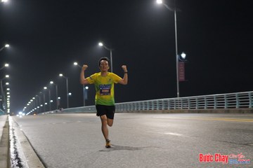 BƯỚC CHẠY CHÀO XUÂN THÀNH PHỐ QUẢNG NGÃI 2024 - Ảnh #1252752