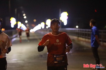 BƯỚC CHẠY CHÀO XUÂN THÀNH PHỐ QUẢNG NGÃI 2024 - Ảnh #1230497