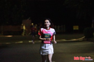 BƯỚC CHẠY CHÀO XUÂN THÀNH PHỐ QUẢNG NGÃI 2024 - Ảnh #1224094