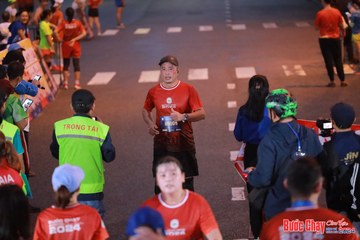 BƯỚC CHẠY CHÀO XUÂN THÀNH PHỐ QUẢNG NGÃI 2024 - Ảnh #1249894