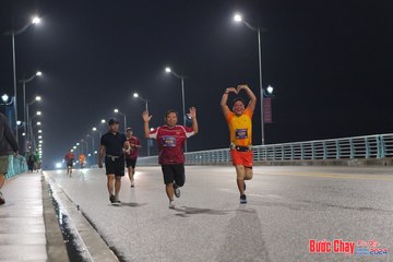 BƯỚC CHẠY CHÀO XUÂN THÀNH PHỐ QUẢNG NGÃI 2024 - Ảnh #1254716