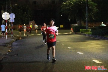 BƯỚC CHẠY CHÀO XUÂN THÀNH PHỐ QUẢNG NGÃI 2024 - Ảnh #1224589