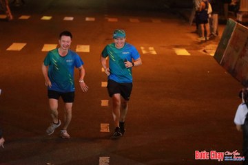 BƯỚC CHẠY CHÀO XUÂN THÀNH PHỐ QUẢNG NGÃI 2024 - Ảnh #1241484