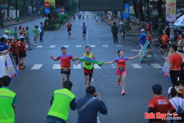 BƯỚC CHẠY CHÀO XUÂN THÀNH PHỐ QUẢNG NGÃI 2024 - Ảnh #1220722