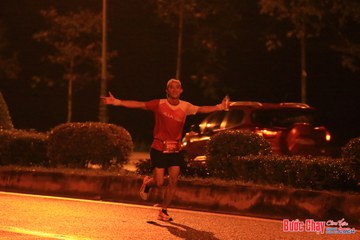 BƯỚC CHẠY CHÀO XUÂN THÀNH PHỐ QUẢNG NGÃI 2024 - Ảnh #1219565