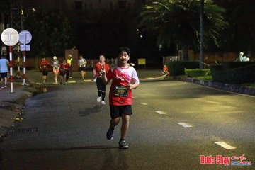 BƯỚC CHẠY CHÀO XUÂN THÀNH PHỐ QUẢNG NGÃI 2024 - Ảnh #1224588