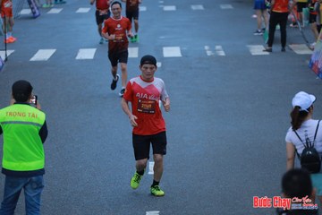 BƯỚC CHẠY CHÀO XUÂN THÀNH PHỐ QUẢNG NGÃI 2024 - Ảnh #1251493