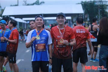 BƯỚC CHẠY CHÀO XUÂN THÀNH PHỐ QUẢNG NGÃI 2024 - Ảnh #1220764