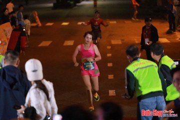BƯỚC CHẠY CHÀO XUÂN THÀNH PHỐ QUẢNG NGÃI 2024 - Ảnh #1242456