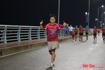 BƯỚC CHẠY CHÀO XUÂN THÀNH PHỐ QUẢNG NGÃI 2024 - Ảnh #1253881