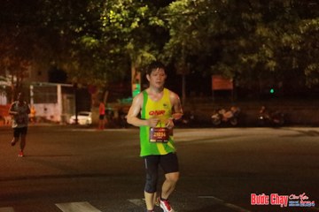BƯỚC CHẠY CHÀO XUÂN THÀNH PHỐ QUẢNG NGÃI 2024 - Ảnh #1236390
